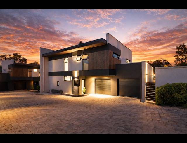 3 BEDROOM CLUSTER FOR SALE IN HAZELWOOD